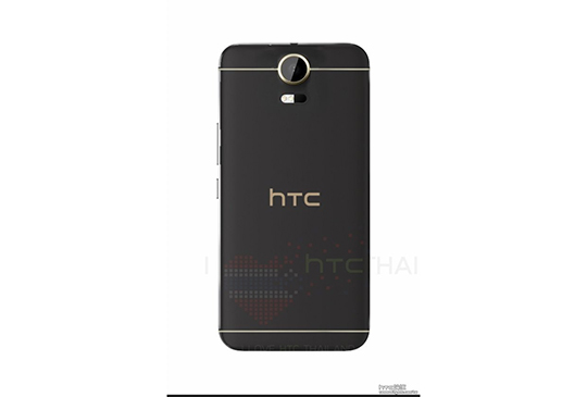 HTC Desire 10 曝光！預計 2016 年第三季末正式登場
