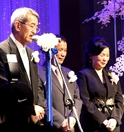 一位母親在女兒婚宴上的感人致詞