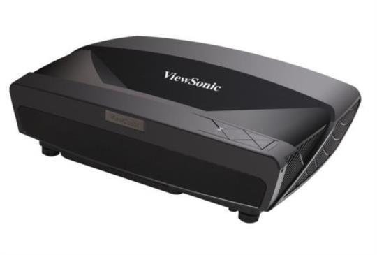 ViewSonic 發表 LS830 超短焦雷射投影機