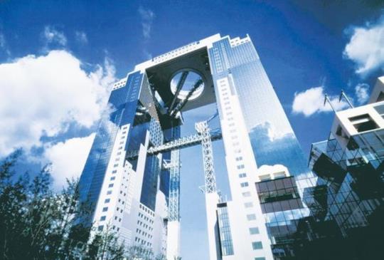 【日本。大阪】4個必去藍天大樓的理由