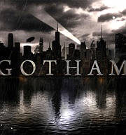 FOX全新影集『Gotham 高譚市』