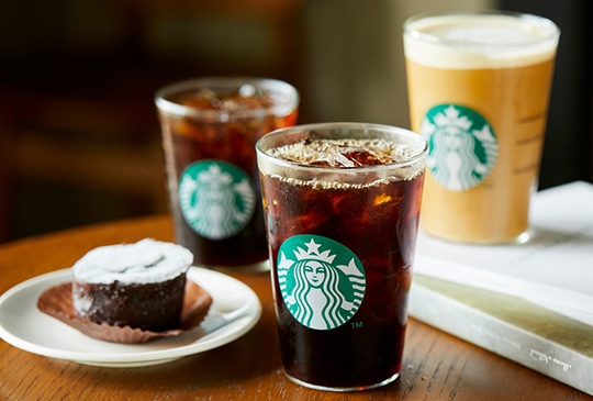 2024【星巴克優惠】1月Starbucks買一送一、好友分享券活動，新年開工來杯咖啡提提神！