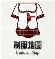 制服地圖 APP，讓你看遍全台灣的高中制服正妹！