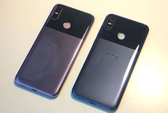 HTC 發表中階新機 U12 Life，4GB/64GB 版本預定 10 月率先上市