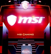 MSI Beat IT 2014 Global 全球電競總決賽完美落幕