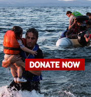敘利亞難民危機！現在到歐洲旅行適合嗎？