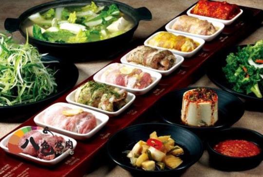 【韓流來襲‧道地的韓式燒肉才是王道，嚴選台北四間必吃燒肉】~愛吃肉特搜