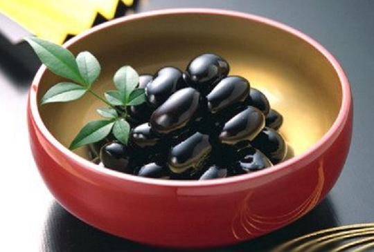 【長壽豆，日本人為什麼非吃不可？】