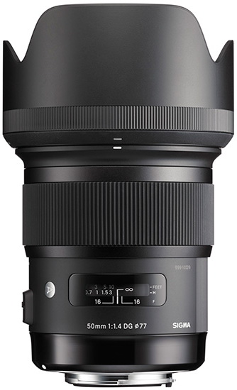 Sigma-50mm-f1.4-DG-HSM-Art-lens