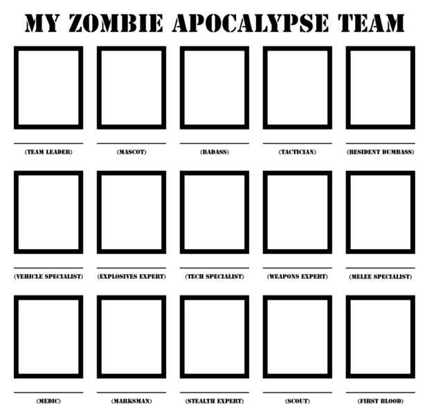 zombie_apocalypse_team_template_by_w0wm4st3r-d604s