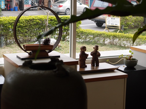 藝邨陶器