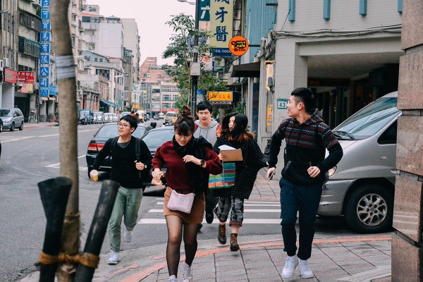 02在遊戲時間內跑起