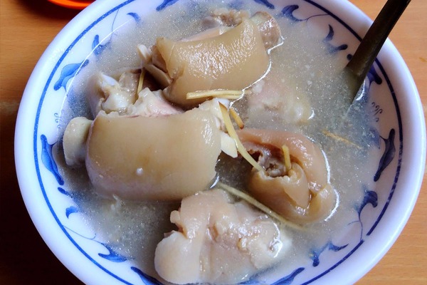04慈聖宮小吃臥虎