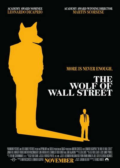 Wolf Wallstreet poster1 (複製)