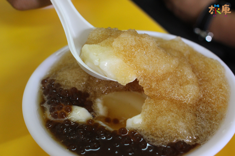 豆花王 豆花王