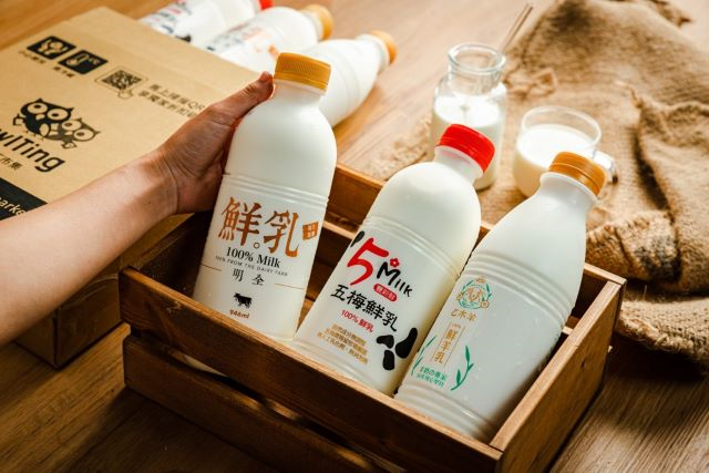 奧丁丁市集今公布夏季熱銷TOP5小農鮮奶.jpg