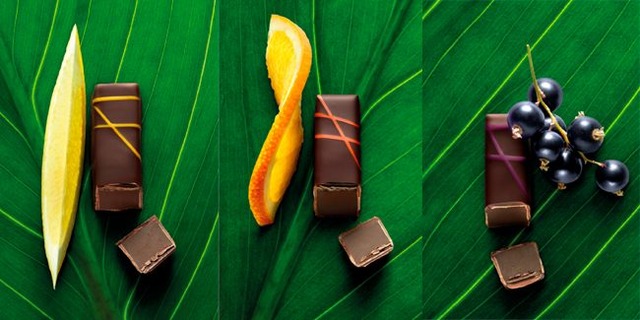 La Maison du Chocolat的純素巧克力。 (1).jpg