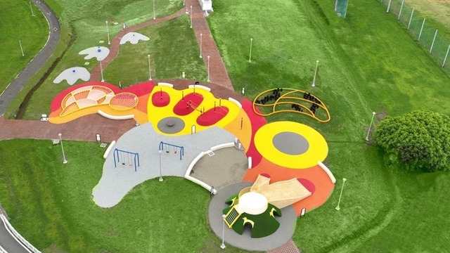 雙園河濱公園兒童遊戲場融入在地雁鴨元素與生態結合.jpg