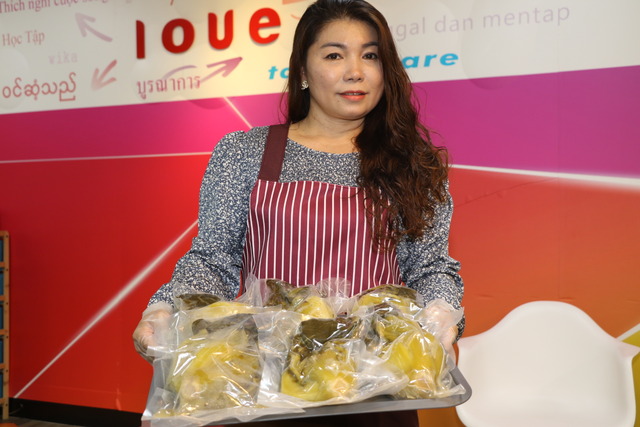 范秋水今年製作的第一批越式酸菜已開甕販售 (1).jpg