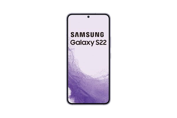 【新聞照片3】Galaxy S22幻夜紫_正面.jpg