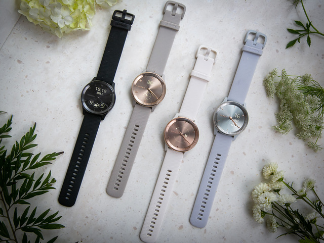 vívomove Trend指針智慧腕錶3月2日在台開賣.jpg