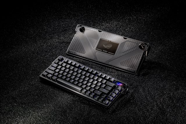 全新ROG Azoth Extreme為一款75%無線客製化電競機械鍵盤.jpg