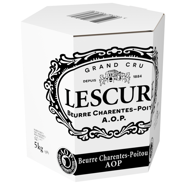 法國LESCURE - AOP發酵無鹽奶油.png