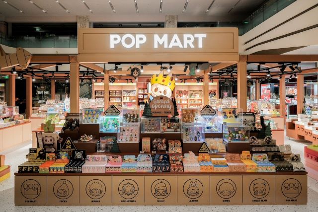 POP MART台南南紡店於今（4）日正式開幕。.jpg