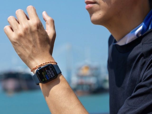 功能強大到堪稱iPhone 14 Pro縮小版的Apple Watch S8最多人買.jpg