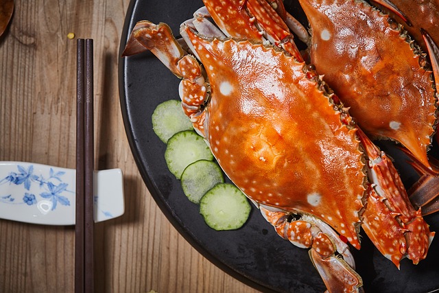 不少網友大推螃蟹料理方式可以選擇「清蒸」.jpg