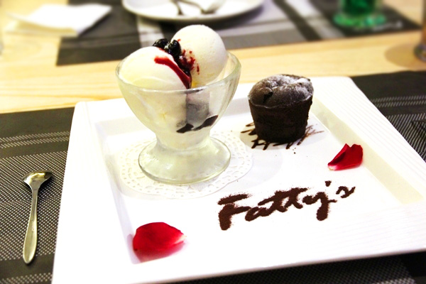 Fatty’s38