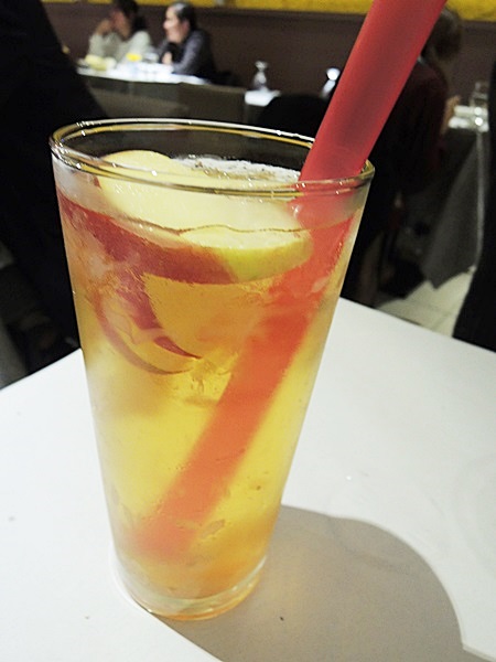 厝頂牛排
