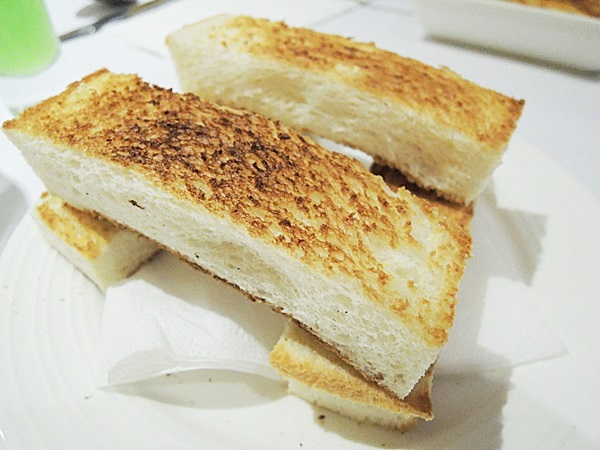 厝頂牛排