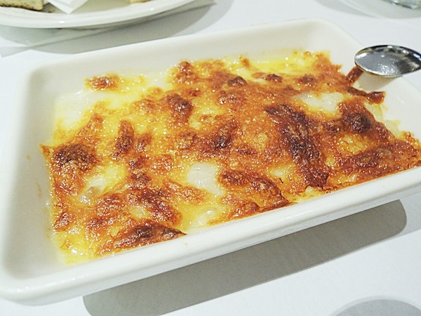 厝頂牛排