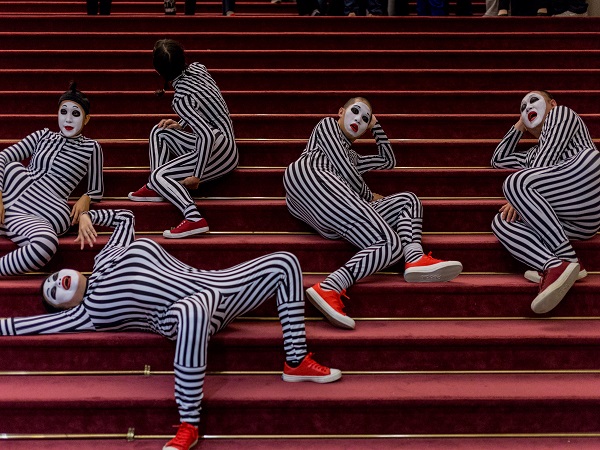 野孩子肢體劇場L'Enfant Sauvage Physical Theatre.jpg