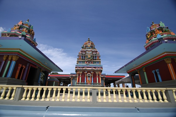 楠迪印度廟