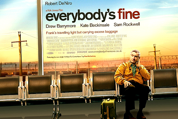 everybody's fine-poster