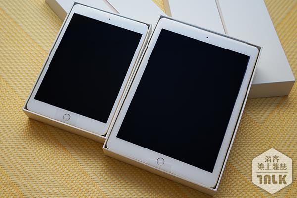 Apple iPad Air 2 與 iPad mini 3 3.JPG