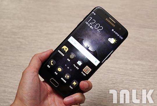 Samsung Galaxy S7 edge Injustice Edition 限量 18.JPG