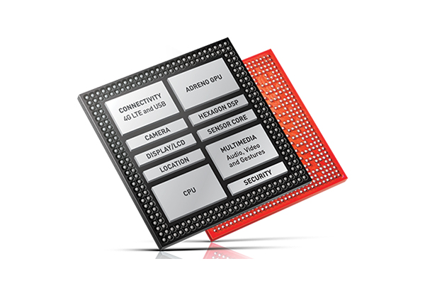 Qualcomm Snapdragon 810