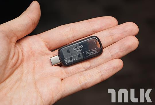 SanDisk Ultra USB Type-C 隨身碟 3.JPG