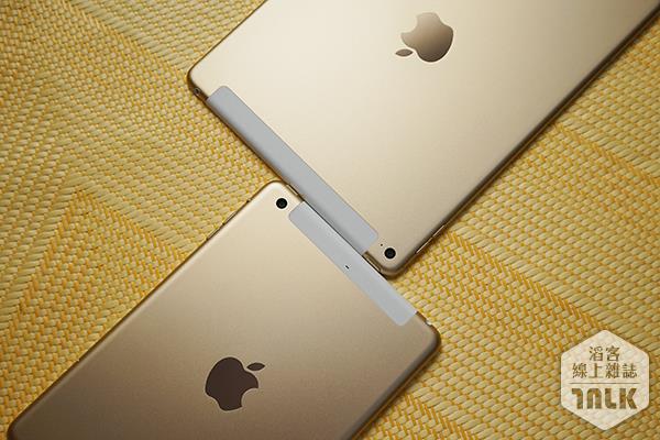 Apple iPad Air 2 與 iPad mini 3 9.JPG