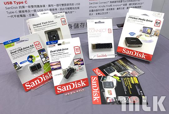 SanDisk Connect 無線隨身碟 4.JPG