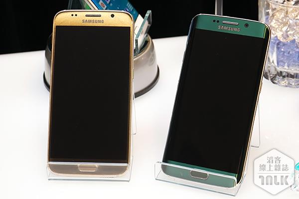 Samsung GALAXY S6 : S6 Edge 2.JPG