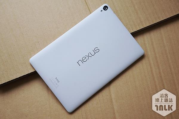 Google Nexus 9 2.JPG