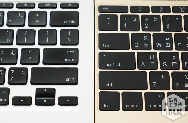 Apple Macbook vs Macbook Air 8.JPG