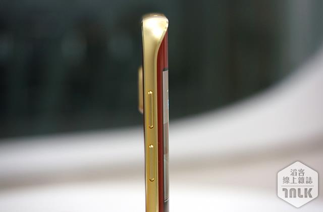 Samsung GALAXY S6 Edge 鋼鐵人限量版 5.JPG