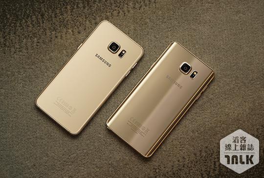Samsung GALAXY Note 5 & S6 Edge+2.JPG