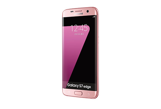 Samsung Galaxy S7 霓光粉 2.jpg