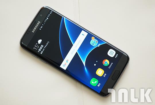 Samsung Galaxy S7 edge 外觀 1.JPG